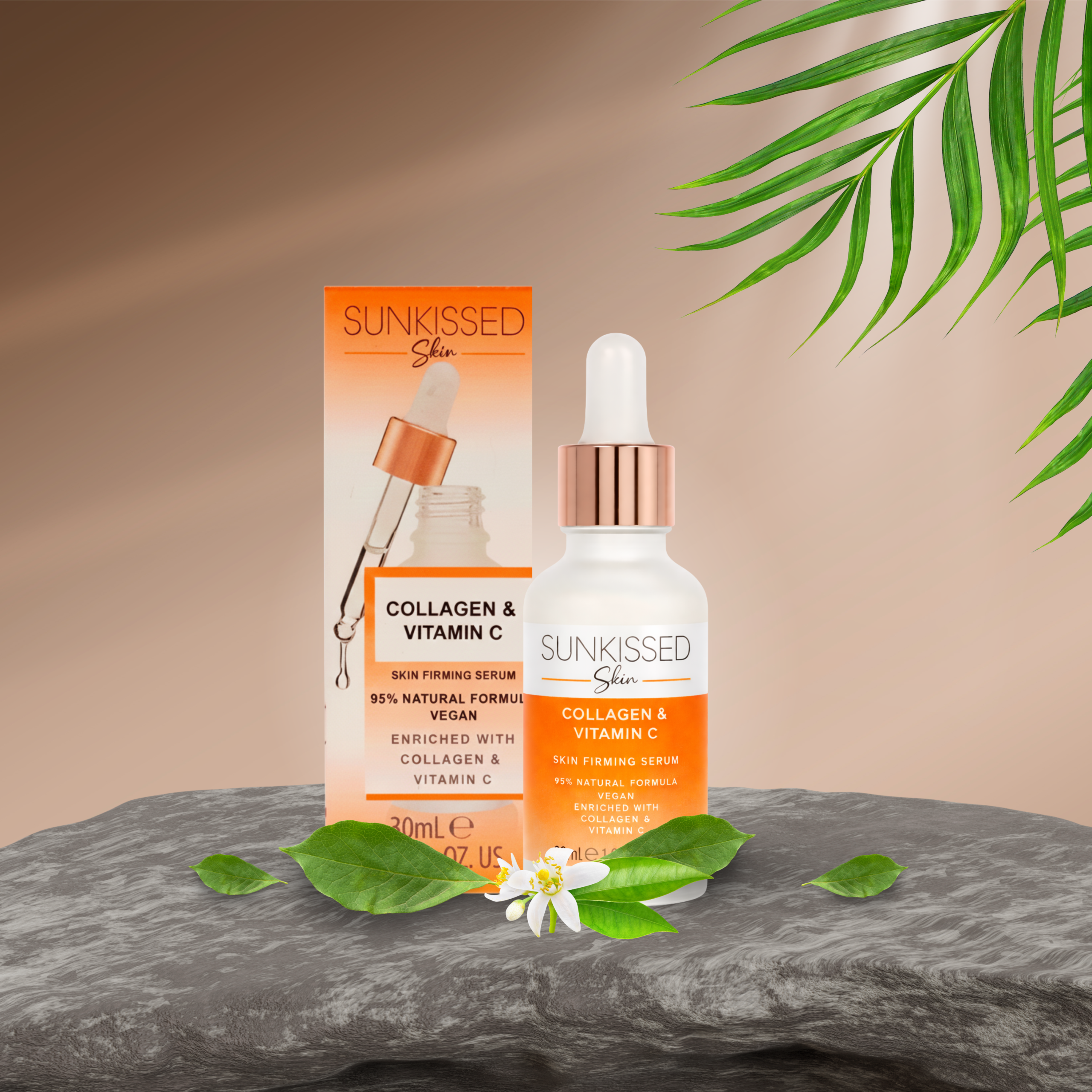 Beige and White Modern Beauty Skin Care Product Features Instagram Post (7)